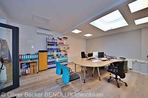 Ideale Kombination aus Autohaus oder Lagerhalle, Büro und ein Haus mit vier Wohnungen. – Die vollständige Adresse der Immobilie erhältst du vom Anbieter., 51107 Ostheim, Köln – Vorschaubild 26