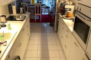 Hochwertige Wohnung gegenüber Schinckels Park - von Privat – Die vollständige Adresse der Immobilie erhältst du vom Anbieter., 22587 Blankenese, Hamburg – Vorschaubild 5