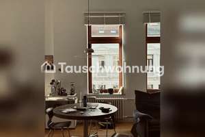 Tauschwohnung: Gemütliche Altbauwohnung im Bremer Viertel – Die vollständige Adresse der Immobilie erhältst du vom Anbieter., 28203 Fesenfeld, Bremen – Vorschaubild 5