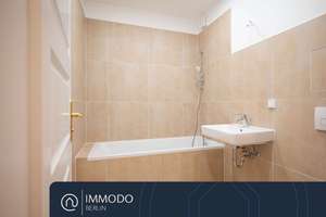 ⭐️ Erstbezug nach Sanierung - sensationelle 2 Zimmer Altbau Wohnung mit Balkon im Hinterhaus – Die vollständige Adresse der Immobilie erhältst du vom Anbieter., 10245 Friedrichshain, Berlin – Vorschaubild 7