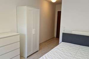 1 Zimmer Wohnung in Karlsruhe- 19,25qm ideal für Studenten und Berufspendler – An der Vogelhardt 8, 76149 Neureut, Karlsruhe – Vorschaubild 3