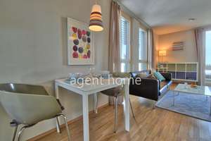 MÖBLIERT - SMALL AND COSY - Neubauapartment mit Cleaning-Service – Die vollständige Adresse der Immobilie erhältst du vom Anbieter., 70599 Plieningen (Ortsteil), Stuttgart – Vorschaubild 7
