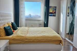 Modernisierte 3-Zimmer-Eigentumswohnung mit Balkon, Aufzug und sehr guter Infrastruktur in Krefeld – Die vollständige Adresse der Immobilie erhältst du vom Anbieter., 47809 Oppum, Krefeld – Vorschaubild 3
