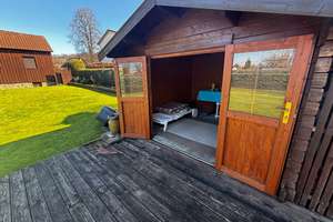 Traumhafter Bungalow mit Gartenparadies – Die vollständige Adresse der Immobilie erhältst du vom Anbieter., 38723 Seesen – Vorschaubild 28