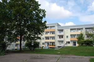 Großzügige 2-Raum-Wohnung mit Balkon – Fürstenstr. 46, 9130 Sonnenberg, Chemnitz – Vorschaubild 2