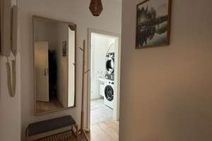 Schöne gepflegte 1 Zimmer Wohnung – Zimmerstraße 50, 42105 Elberfeld, Wuppertal – Vorschaubild 7