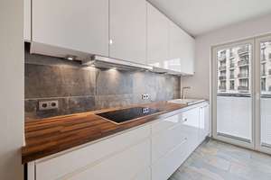 Raum für besondere Momente - moderne Eigentumswohnung in schöner Lage von  Altona – Die vollständige Adresse der Immobilie erhältst du vom Anbieter., 22765 Altona-Nord, Hamburg – Vorschaubild 13