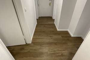 Frisch renovierte 2,5 Zimmer-Wohnung mit Balkon im Hochparterre – Fregattenstr. 26, 23558 Buntekuh, Lübeck – Vorschaubild 3