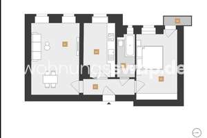 Wohnungstausch: Fregestraße 80 – Fregestraße 80, 12000 Schöneberg, Berlin – Vorschaubild 12