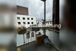 Tauschwohnung: Tolle Altbauwohnungmit Charme – Die vollständige Adresse der Immobilie erhältst du vom Anbieter., 40215 Friedrichstadt, Düsseldorf – Vorschaubild 7