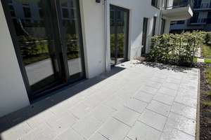 Moderne 2-Zimmerwohnung mit Terrasse und Stellplatz in Bahrenfeld! – Bahrenfelder Chaussee 65, 22761 Bahrenfeld, Hamburg – Vorschaubild 8
