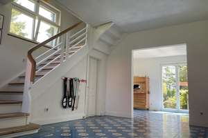Charmante Villa mit großem Garten in stadtnaher Lage von Soest – Die vollständige Adresse der Immobilie erhältst du vom Anbieter., 59494 Soest – Vorschaubild 2