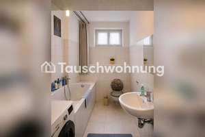 Tauschwohnung: 4-Zimmer-Altbau Wohnung mit Balkon in Krefeld tauschen – Die vollständige Adresse der Immobilie erhältst du vom Anbieter., 47805 Dießem/Lehmheide, Krefeld – Vorschaubild 4
