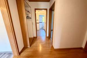 Mülheim-Speldorf:
Eigentumswohnung mit Gartennutzung in Zweifamilienhaus sucht neuen Eigentümer! – Die vollständige Adresse der Immobilie erhältst du vom Anbieter., 45478 Speldorf, Mülheim an der Ruhr – Vorschaubild 5