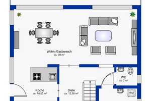 Modernes Einfamilienhaus – Ein Zuhause mit Stil und hochwertigem Komfort! – Nordsachsen (Kreis) – Vorschaubild 18