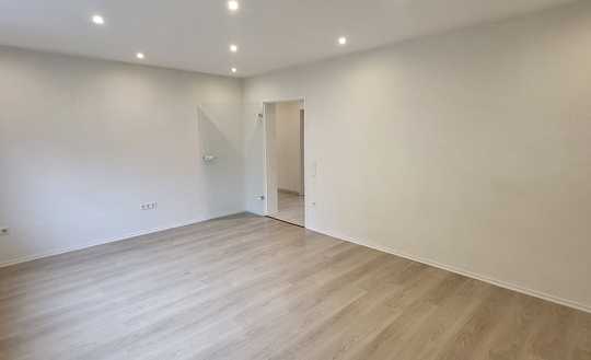 Geschmackvolle 3-Raum-Wohnung in 67065, Ludwigshafen am Rhein