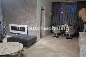 Tauschwohnung: Sehr schöne helle 2 Zimmer Wohnung  – Eichhorster weg 18, 13435 Märkisches Viertel, Berlin – Vorschaubild 3