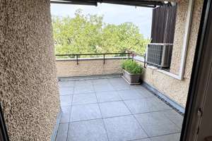 Großzügige 3-Zimmer-Wohnung mit zwei sonnigen Dachterrassen und Weitblick – 93051 Kumpfmühl-Ziegetsdorf-Neuprüll, Regensburg – Vorschaubild 43