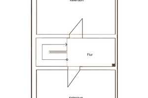 RESERVIERT | teilsaniertes Endreihenhaus mit Kamin, Balkon, Keller, Garage uvm. – Pinneberg (Kreis) – Vorschaubild 23