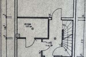 Gepflegtes Reihenhaus mit schönem Garten in Kiel Mettenhof – Turkuring 66, 24109 Mettenhof, Kiel – Vorschaubild 28