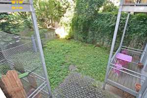 2 Zimmer mit lichtdurchflutetem Wohnzimmer - zentrumsnah – Schüffnerstraße 7, 9130 Chemnitz – Vorschaubild 4