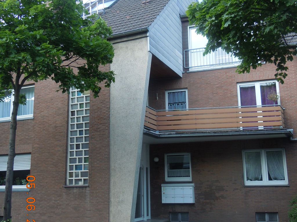 3 Zimmer Wohnungen Mit Garten In Viersen