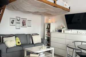 HASTEN – 1-Zimmer-Wohnung, 40 m² mit Terrasse – Remscheid – Vorschaubild 5