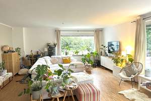 Exklusive 5-Zimmer-Wohnung mit drei Balkonen in begehrter Lage von Othmarschen