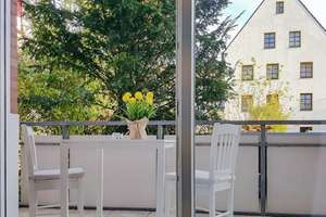Top gepflegt in Toplage - 6-Parteien Haus im Mauritzviertel – Die vollständige Adresse der Immobilie erhältst du vom Anbieter., 48145 Mauritz-West, Münster – Vorschaubild 4