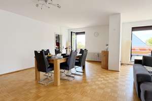 PENTHOUSEWOHNUNG MIT DACHTERRASSE IN KREFELD ZU VERKAUFEN! – Die vollständige Adresse der Immobilie erhältst du vom Anbieter., 47798 Stadtmitte, Krefeld – Vorschaubild 5