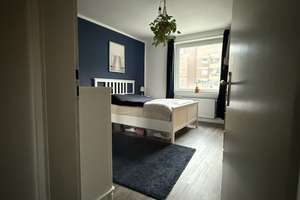 Schöne 2-Zimmerwohnung Balkon Innenstadtlage Braunschweig 62qm – Güldenstraße 58, 38100 Innenstadt, Braunschweig – Vorschaubild 7