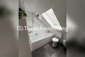 Tauschwohnung: Moderne und schöne Wohnung im Zentrum – Die vollständige Adresse der Immobilie erhältst du vom Anbieter., 20146 Rotherbaum, Hamburg – Vorschaubild 4