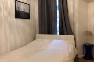 Fully furnished 2 room apartment in Wedding – Guineastrasse 35, 13351 Wedding, Berlin – Vorschaubild 3
