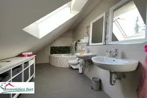 GRENZE L-WORMELDANGE: HAUS MIT 3 WOHNUNGEN + NEBENGEBÄUDE – Trier-Saarburg (Kreis) – Vorschaubild 17