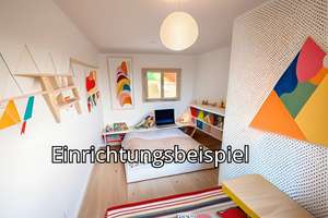 Ihr Häuschen mit Garten! – Die vollständige Adresse der Immobilie erhältst du vom Anbieter., 72458 Albstadt – Vorschaubild 16