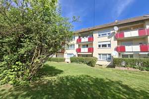 Attraktive & komplett modernisierte 3-Zimmer-ETW in ruhiger Lage von Giengen – Die vollständige Adresse der Immobilie erhältst du vom Anbieter., 89537 Giengen an der Brenz – Vorschaubild 1