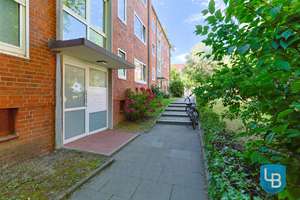 Vermietete Eigentumswohnung sucht neuen Eigentümer – Die vollständige Adresse der Immobilie erhältst du vom Anbieter., 24148 Wellingdorf, Kiel – Vorschaubild 2
