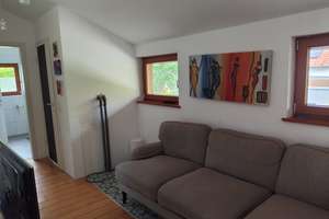 Schöne, helle 3-Zimmerwohnung, Blick ins Grüne – Am Apfelgarten 2, 38124 Stöckheim-Leiferde, Braunschweig – Vorschaubild 8