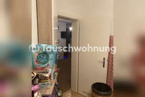 Tauschwohnung: Biete 2Zimmer mit Balkon suche mit Garten/größerem Balkon – Gurlittstraße 10, 40223 Bilk, Düsseldorf – Vorschaubild 13