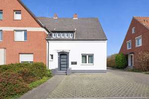 Großzügiges Zuhause in absolut ruhiger Lage – gepflegtes Zweifamilienhaus mit Garten u. Dachterrasse – Die vollständige Adresse der Immobilie erhältst du vom Anbieter., 45894 Buer, Gelsenkirchen – Vorschaubild 23