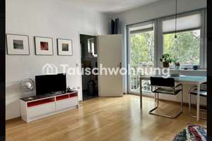 Tauschwohnung: Wer möchte sich verkleinern?  1 Zimmer für 4 Zimmer? – Die vollständige Adresse der Immobilie erhältst du vom Anbieter., 12163 Steglitz, Berlin – Vorschaubild 5