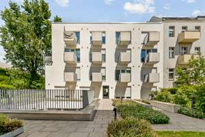 Ruhig wohnen, zentral angebunden – 1-Zimmer-Apartment in Berlin – Friedrich-Karl-Straße 22, 12103 Tempelhof, Berlin – Vorschaubild 21