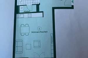 Helle, neuwertige und wunderschöne 2-Zi-Wohnung mit Einbauküche und Balkon in Hamburg Bergedorf – Holtenklinker Str. 92, 21029 Bergedorf (Ortsteil), Hamburg – Vorschaubild 10