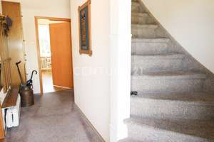 Einfamilienhaus mit zwei Grundstücksanteilen – Schillerstraße 13, 48465 Schüttorf – Vorschaubild 13