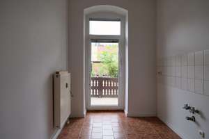 "Wunderschöne, vollständig sanierte EG Altbauwohnung mit Terrasse und grünem Innenhof, Erstbezug" – Die vollständige Adresse der Immobilie erhältst du vom Anbieter., 13086 Weißensee, Berlin – Vorschaubild 9