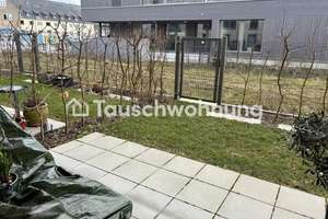 Tauschwohnung: Wohnungstausch in Münster – 2-Zimmer Neubauwohnung (63 m²) – Luise-Rappoport-Weg 7, 48161 Gievenbeck, Münster – Vorschaubild 16