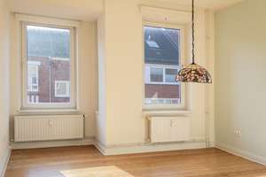 Klassisch. Zentral. Charmant - 2-Zimmer-Altbauwohnung in beliebter Lage – Die vollständige Adresse der Immobilie erhältst du vom Anbieter., 24114 Südfriedhof, Kiel – Vorschaubild 5