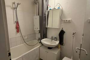 Ausblick gewünscht- helles Appartment in ruhiger Lage – Die vollständige Adresse der Immobilie erhältst du vom Anbieter., 70190 Kernerviertel, Stuttgart – Vorschaubild 7