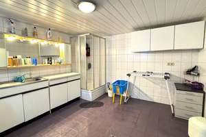 Ein Haus wie kein anderes – Stil, Platz & Gartenmagie in Wolfen – Die vollständige Adresse der Immobilie erhältst du vom Anbieter., 6766 Bitterfeld-Wolfen – Vorschaubild 36