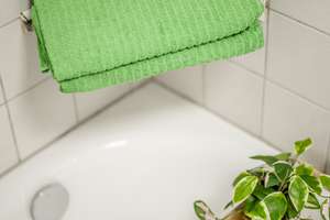 Möblierte 2 Zimmer Wohnung im 1. OG in Oberhausen – Taunusstraße 51, 46119 Klosterhardt-Nord, Oberhausen – Vorschaubild 39